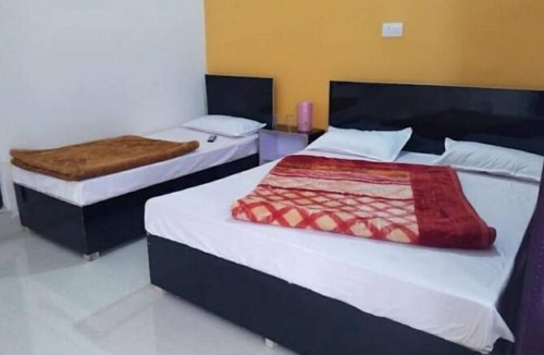 Rajgarhi Hotel | Hotel Vijay Residency Barkot