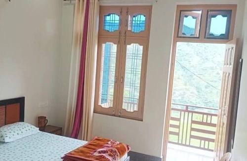 Rajgarhi Hotel | Hotel Vijay Residency Barkot