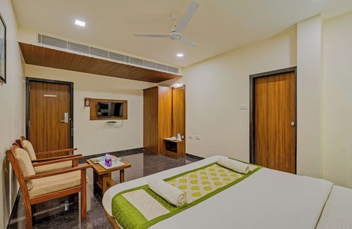 Vijayapura Hotel | Hotel Vishram
