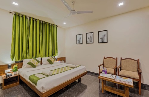 Vijayapura Hotel | Hotel Vishram