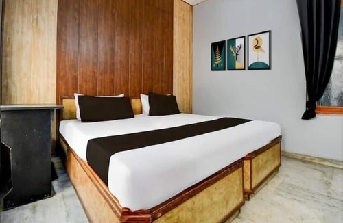 Lucknow Hotel | HOTEL STAY INN