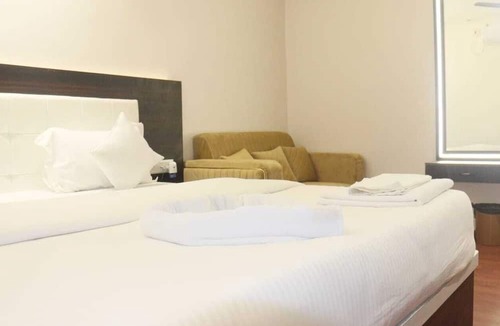 Motihari Hotel | HOTEL JVW ARENA