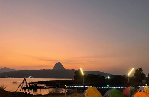 Thakursai Cottage | Black Pearl Cottage Pawna Lake