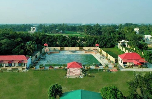 Dhaka Division Hotel | Shayan Resort