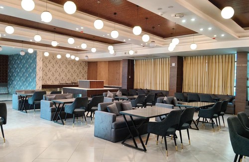 Firozabad Hotel | Clarks Inn Express Firozabad