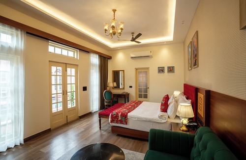 Village Hokra Hotel | Dolce Vita - Luxury Vacation Villas