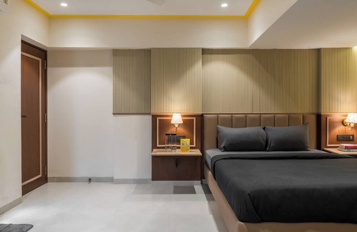Vile Parle Hostel | The Hosteller Mumbai, International Airport