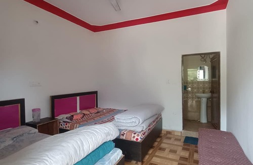 Narainkoti Hotel | Satkar Hotel And Restuarant