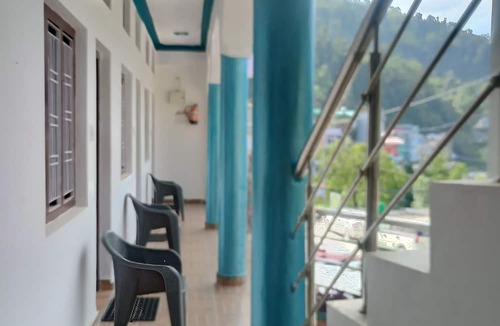 Narainkoti Hotel | Satkar Hotel And Restuarant