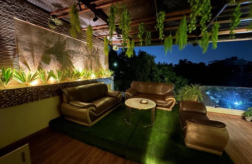 Safdarjung Enclave Bed & Breakfast | Dream Desire