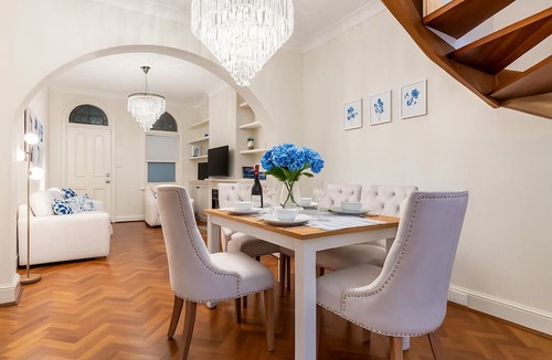 Paddington House | The Hamptons Paddington Home