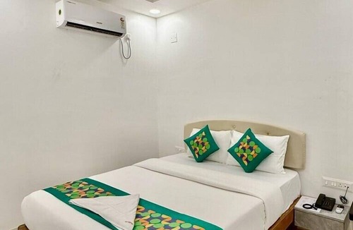 Tathawade Hotel | Hotel Aaditya Inn Tathawade