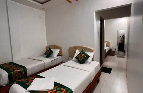 Tathawade Hotel | Hotel Aaditya Inn Tathawade