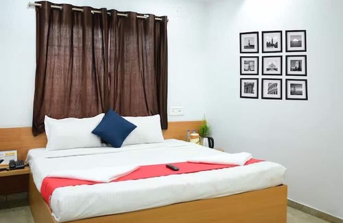 Dankuni Hotel | Westing Regency