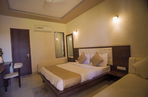 Kishangarh Resort | Rani Palace Hotel And Resort
