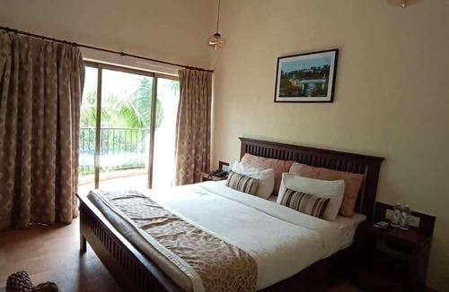 Uttan Hotel | Silverador Resort Club