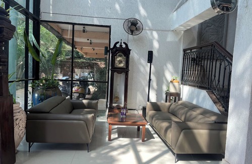 Uttan Hotel | Silverador Resort Club