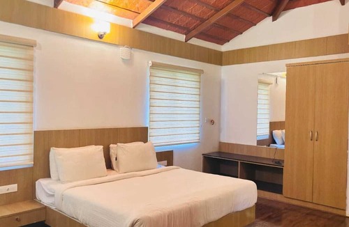 Chikkamagaluru Resort | Tranquil Revtree Resort