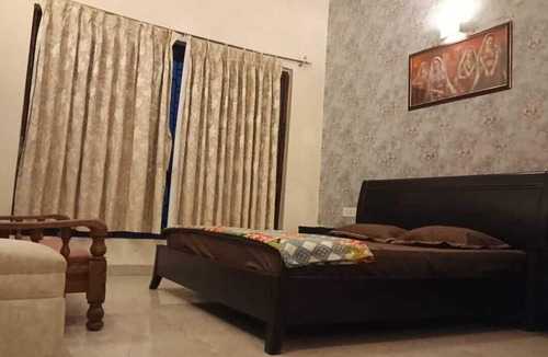 Vedic Village House | Aqua Golf Villa Vedic Village