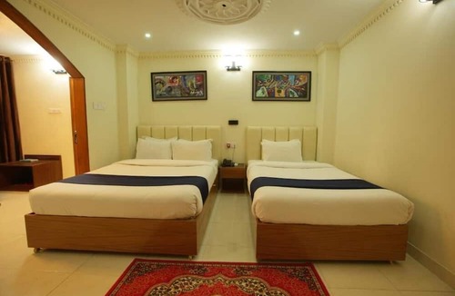 Cox's Bazar Hotel | Nitol Bay Resort