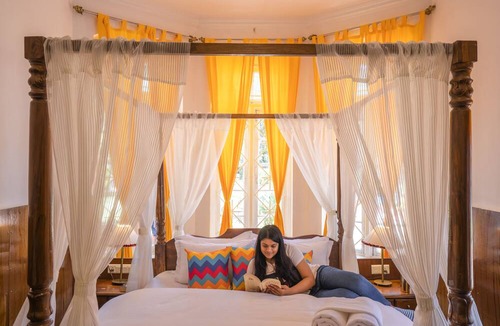 Ooty Hostel | goSTOPS Ooty
