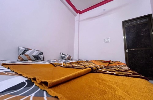 Ujjain House | Anirudhha Home Stay