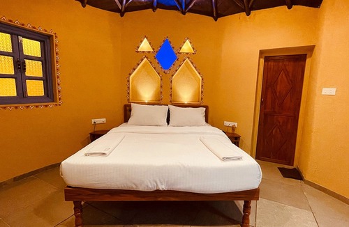 Khalapur Resort | Monteria Village