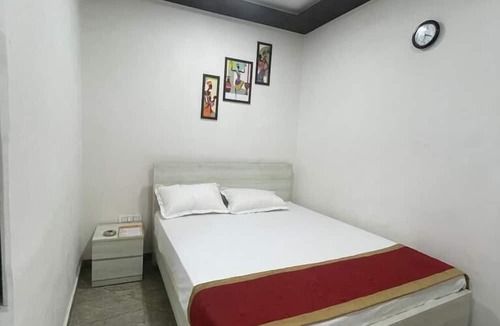 New Delhi Hotel | Hotel Mid Town