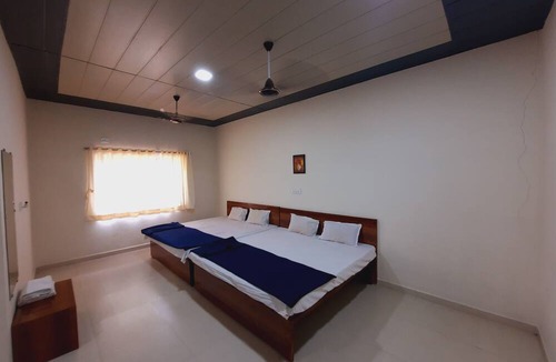 Khalapur Resort | Anant baug Resort