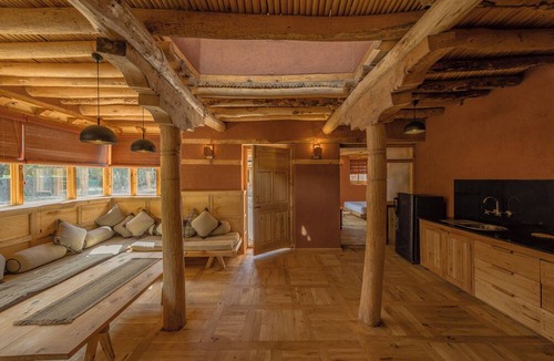 Leh Resort | Chulli Bagh Villa