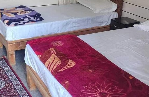Rajgarhi Hotel | Hotel Kamal Ganga & Restaurant
