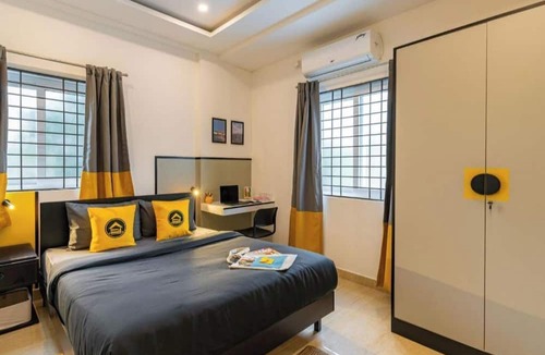 Koramangala Hostel | The Hosteller Bangalore, Koramangala