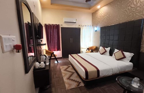 Siwan Hotel | Hotel The Siwan International