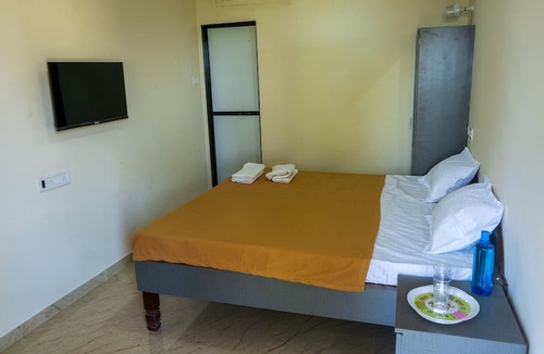 Nagaon Hotel | Anandvan
