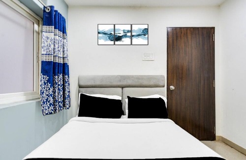 Madhapur House | Super Townhouse Madhapur 100 Feet Road