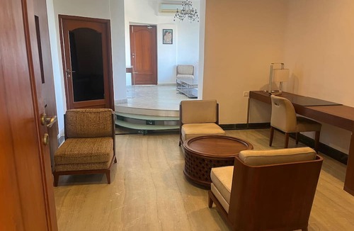 Kanathur Hotel | Grand horizon