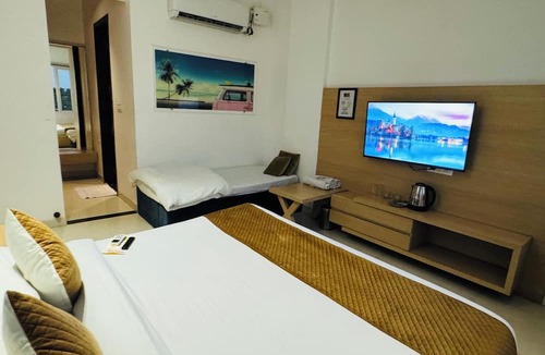 Amritsar House | HolidayVilla & Suites Amritsar