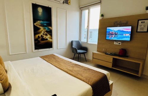 Amritsar House | HolidayVilla & Suites Amritsar