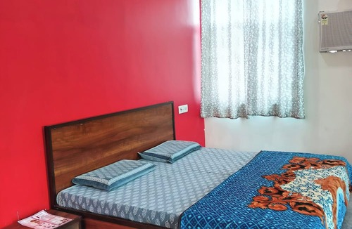 Khatu House | Prem Bhawan Guset House