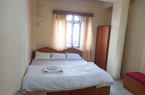 Sungava Hotel | Hotel Atithi Mandala Gangtok