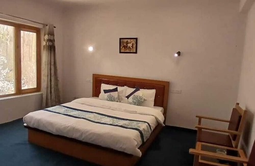 Leh House | Grace villa