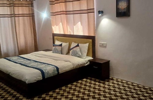 Leh House | Grace villa