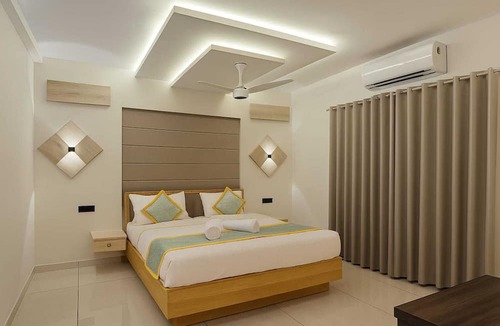 Kasaragod Hotel | KASARAGOD BEKAL FORT RESIDENCY