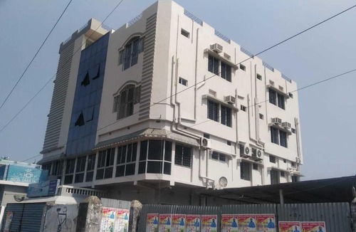 Islampur Hotel | Hotel Oasis Palace