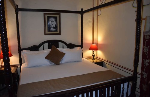 Bundi Hotel | Hotel Nawal Sagar Palace