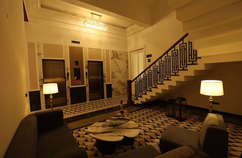Patiala Hotel | The Lauriant Resorts