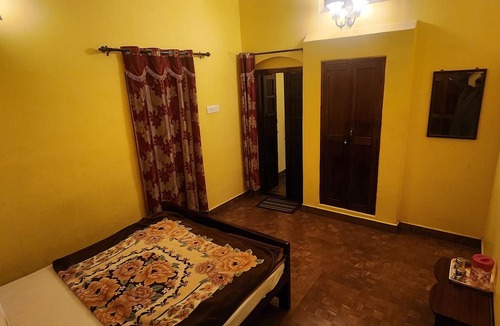 Vannarpet House | Check Inn Today Resort