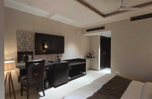 Ludhiana Hotel | Hotel Supreme Suites Ludhiana