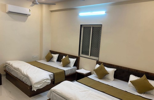 Khatu Hotel | Hotel Banshi wala