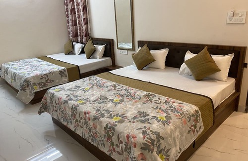 Khatu Hotel | Hotel Banshi wala